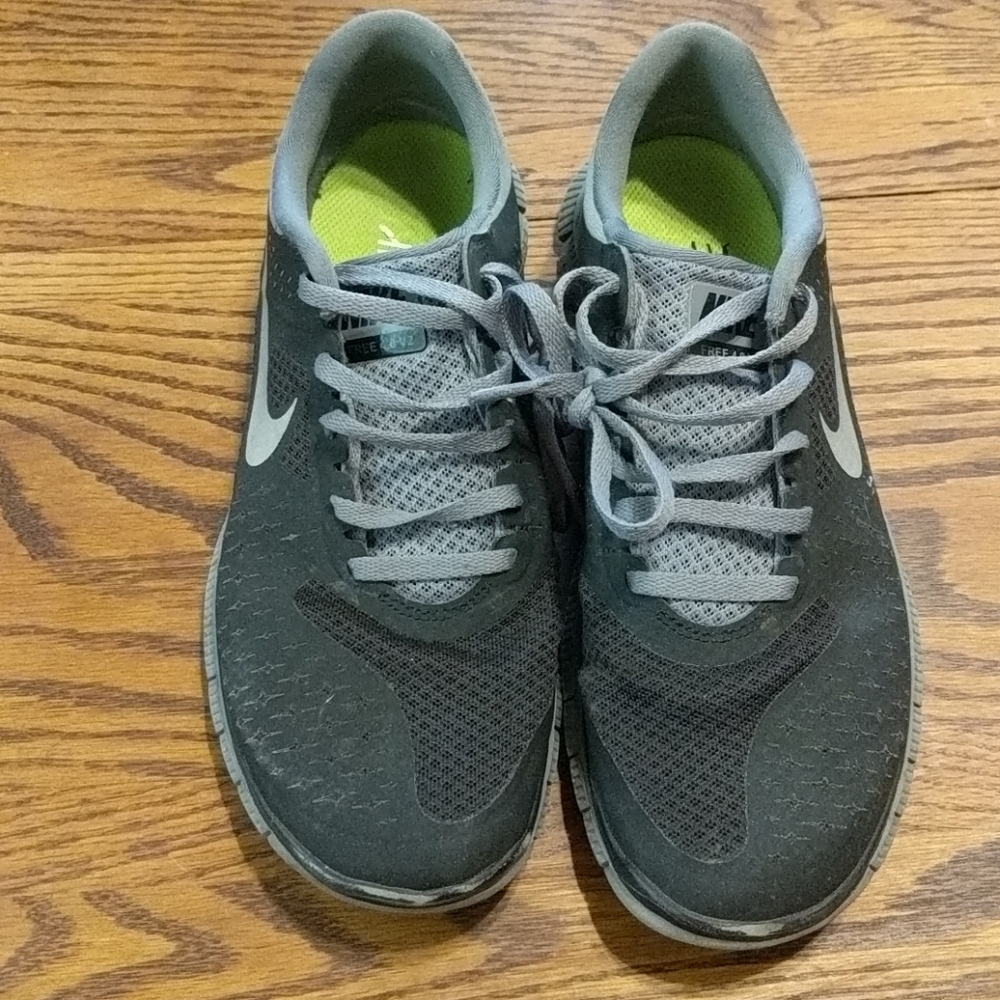 Nike shoes